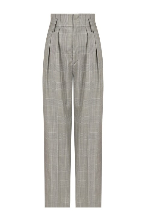 Товар бежевого цвета с внутренней стороны