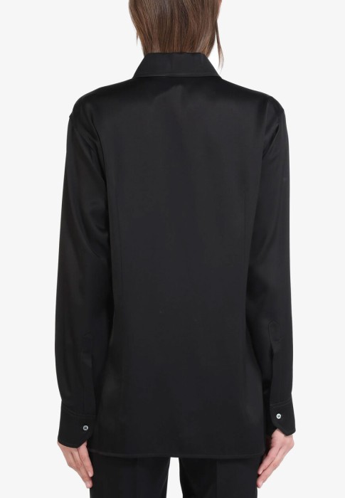 костюм  из италии вид сбоку