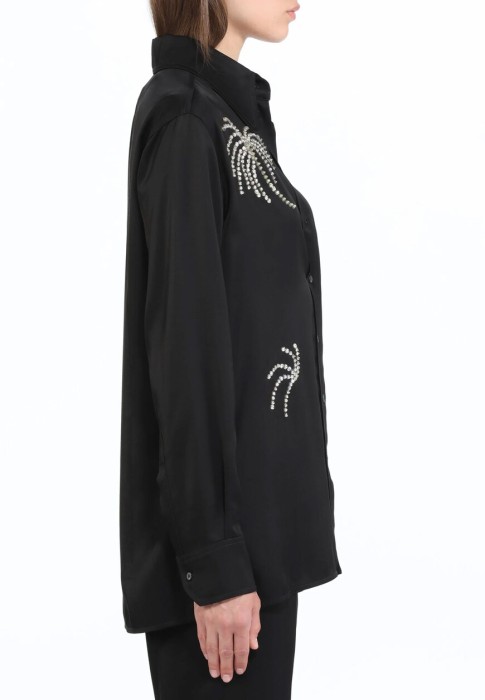 костюм  универсального стиля с лицевой стороны