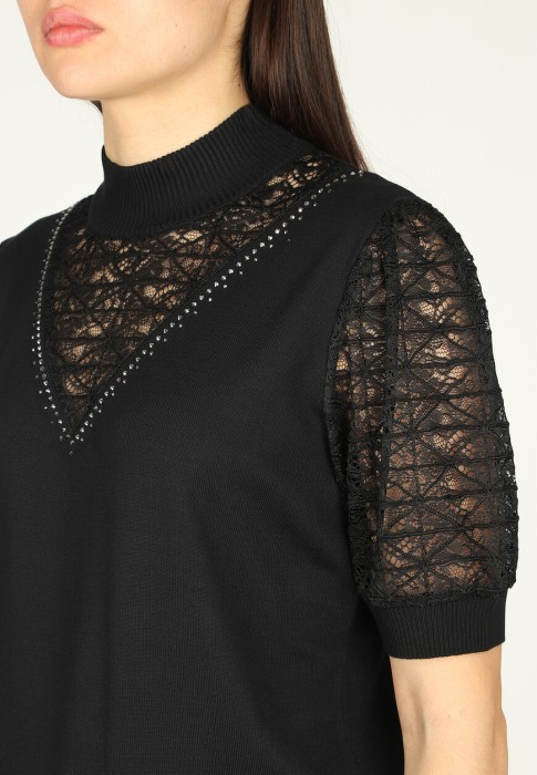 костюм  из проверенных материалов спереди