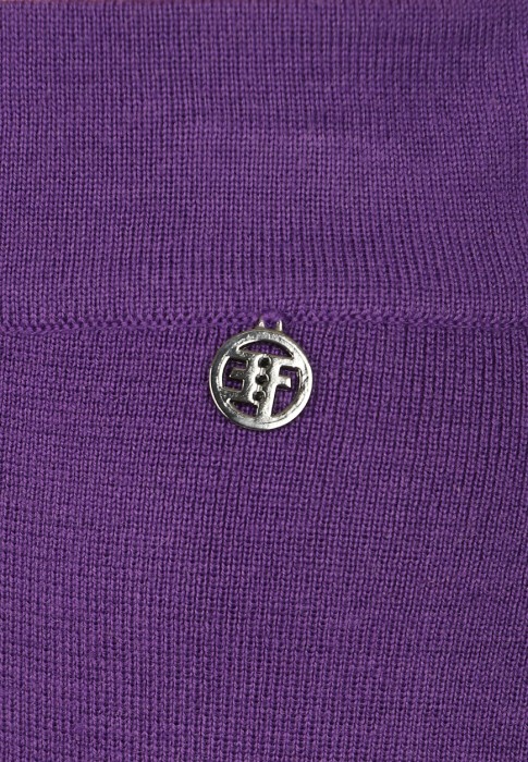 костюм  для взрослого возраста с изнаночной стороны