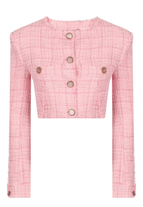 Товар с артикулом FW23W190533 FW23W650534 вид сзади