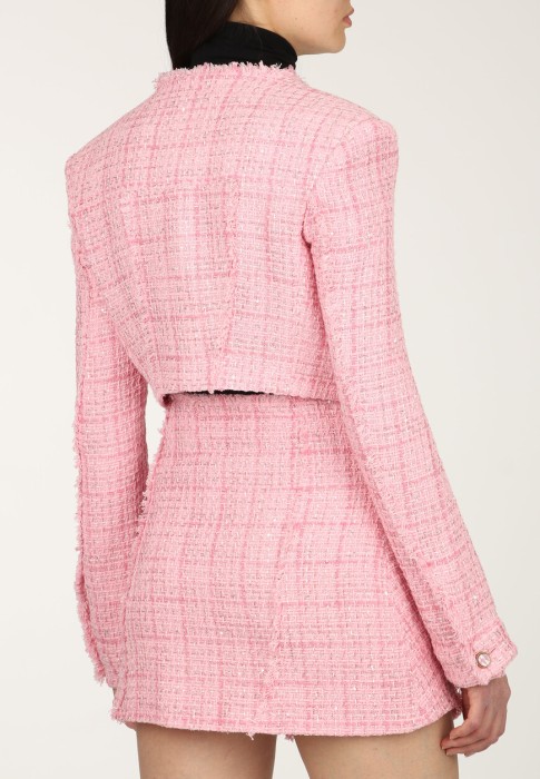 костюм  универсального стиля с лицевой стороны