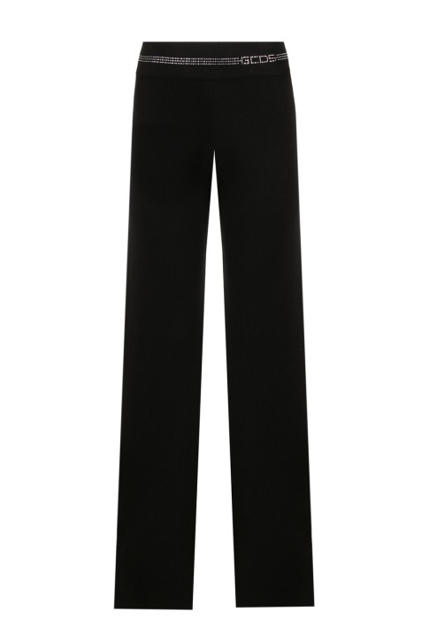 костюм  от бренда gcds вид слева