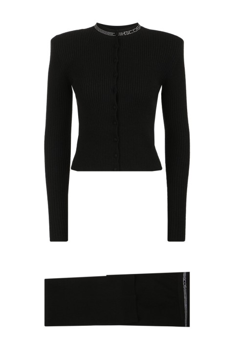 Товар с артикулом FW23W370162 FW23W390163 вид сзади