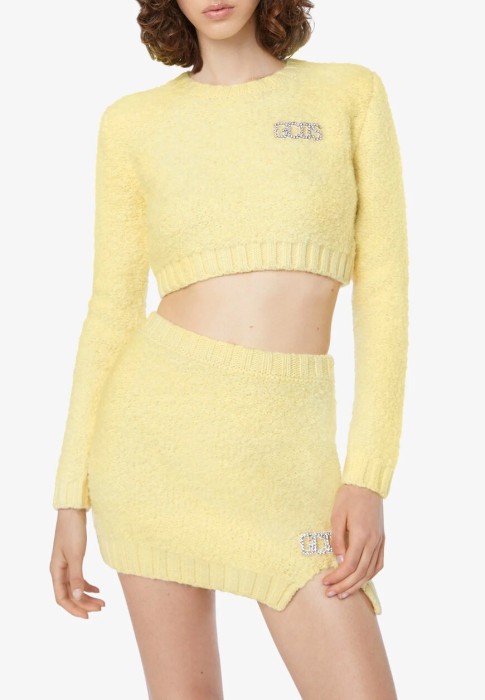 Товар с артикулом FW23W380156 FW23W660157 вид сзади