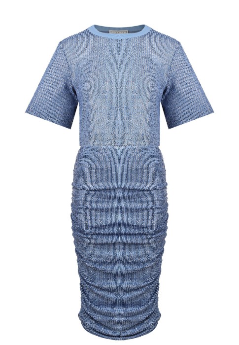 костюм  Tanie Top Tokyo Skirt фотография