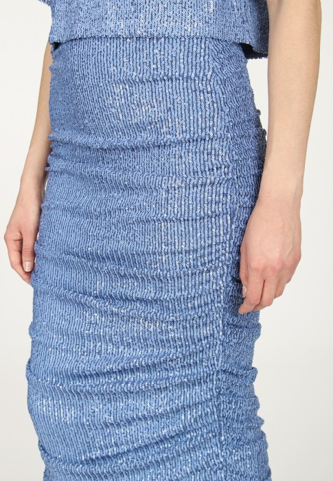 костюм  универсального стиля с лицевой стороны