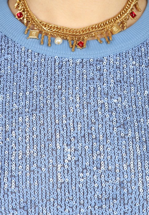 костюм  для взрослого возраста с изнаночной стороны