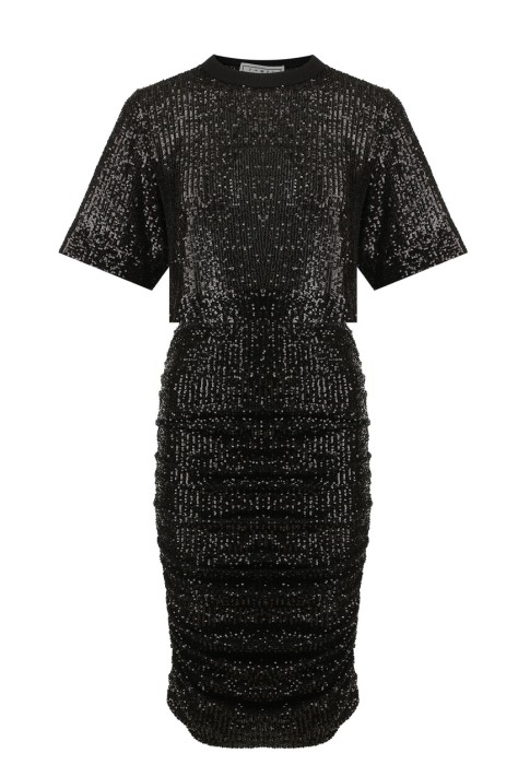 Товар с артикулом Tanie Top Tokyo Skirt вид сзади