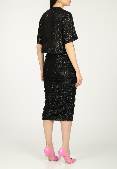 костюм  из проверенных материалов спереди