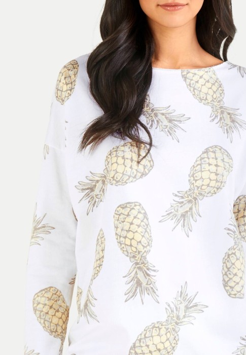 костюм  из италии вид сбоку