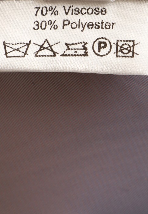 костюм  вид слева