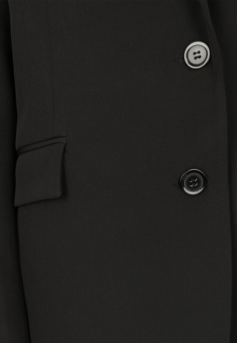 костюм  универсального стиля с лицевой стороны