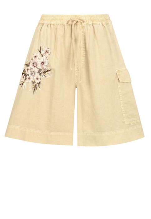 костюм  от бренда twinset milano вид слева