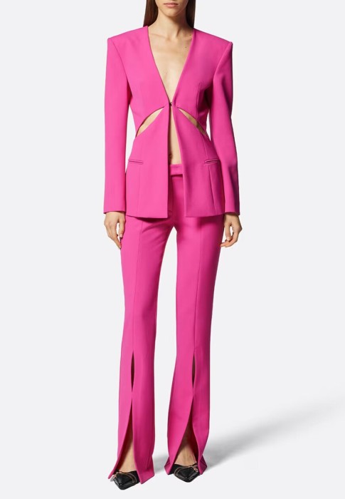 костюм  75HAA102 75HAQ701 фотография