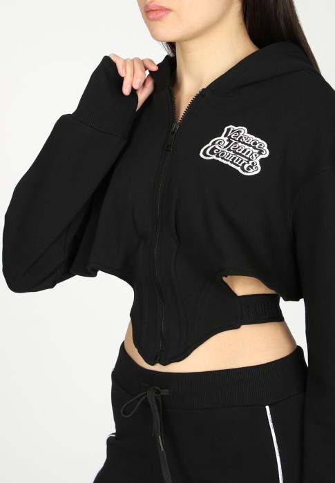 костюм  универсального стиля с лицевой стороны