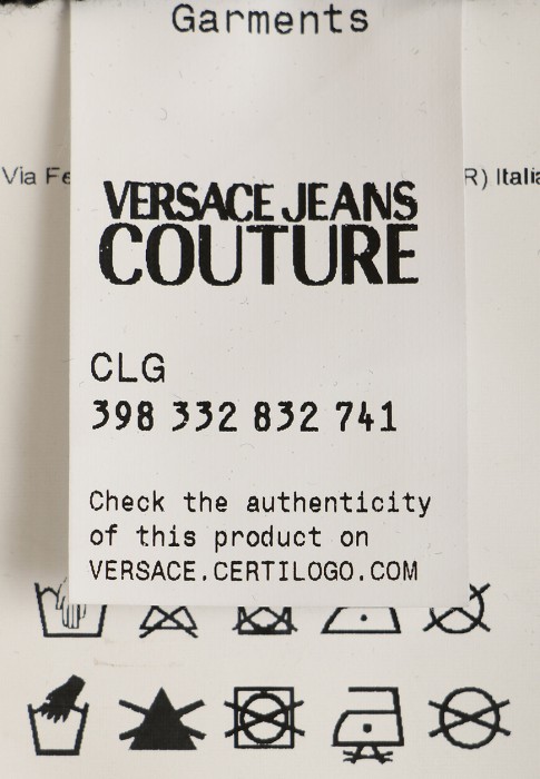 костюм  на сезон этого года фотография