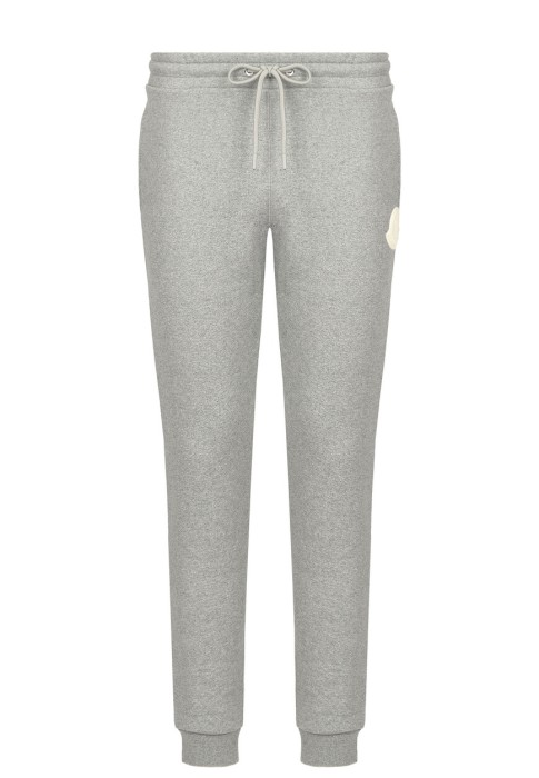 костюм  от бренда moncler вид слева