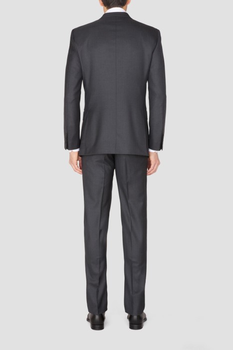 костюм  от бренда zilli вид слева