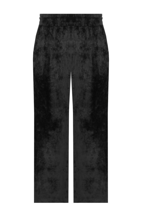 костюм  от бренда gcds вид слева