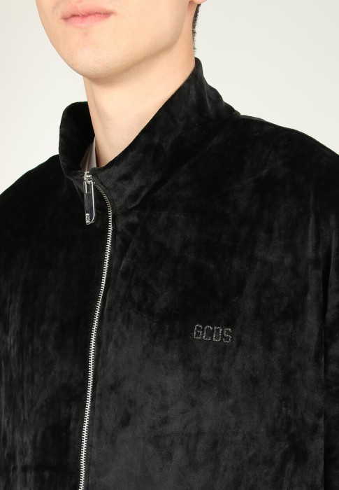 костюм  универсального стиля с лицевой стороны