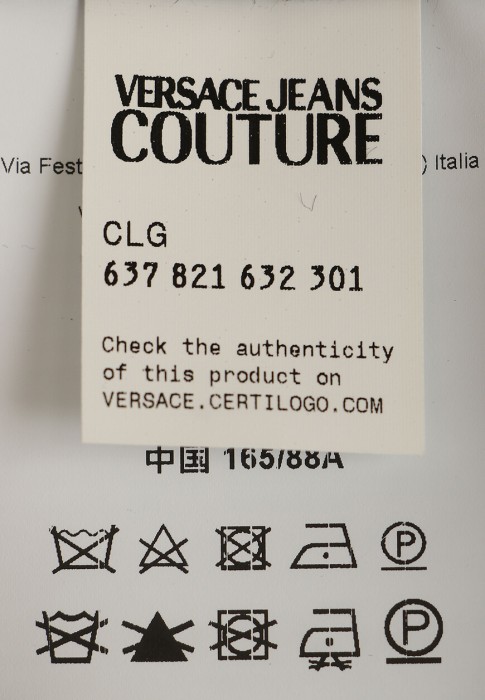 костюм  на сезон этого года фотография