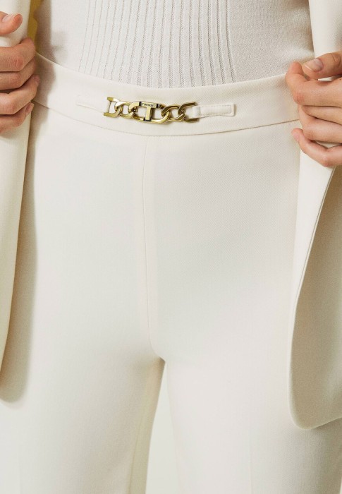 костюм  для взрослого возраста с изнаночной стороны