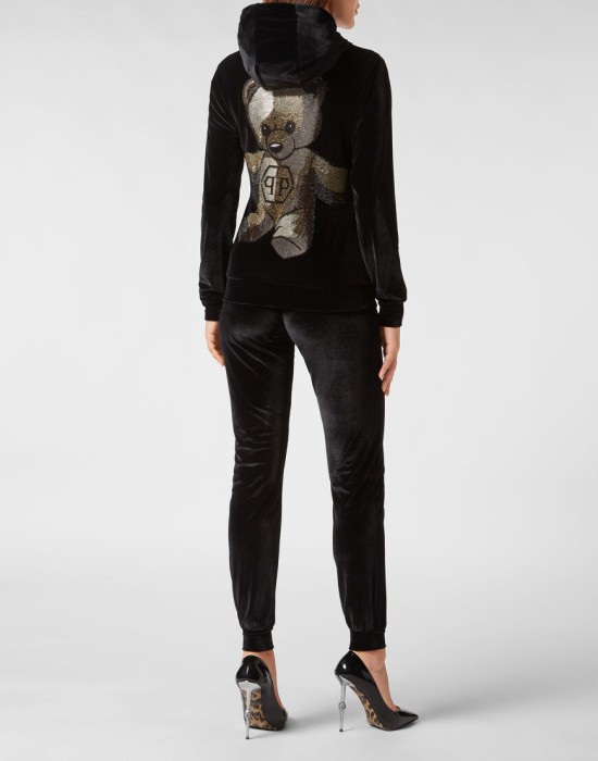 костюм  из америки вид сбоку