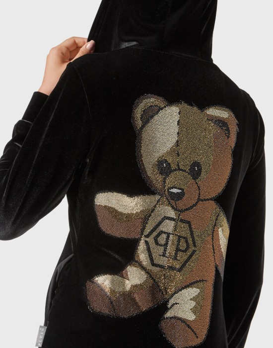 костюм  из проверенных материалов спереди