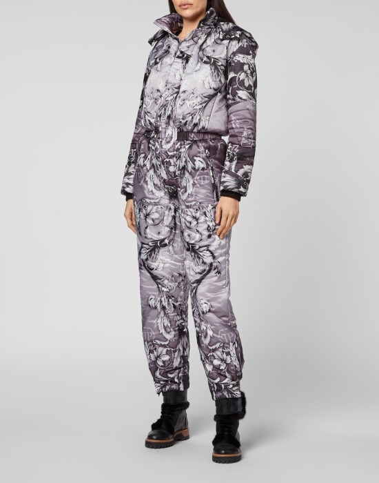 Товар с артикулом FAAC-WRS0034-PNY002N_02 вид сзади