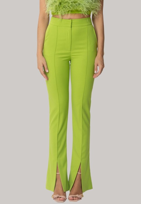 костюм  из италии вид сбоку