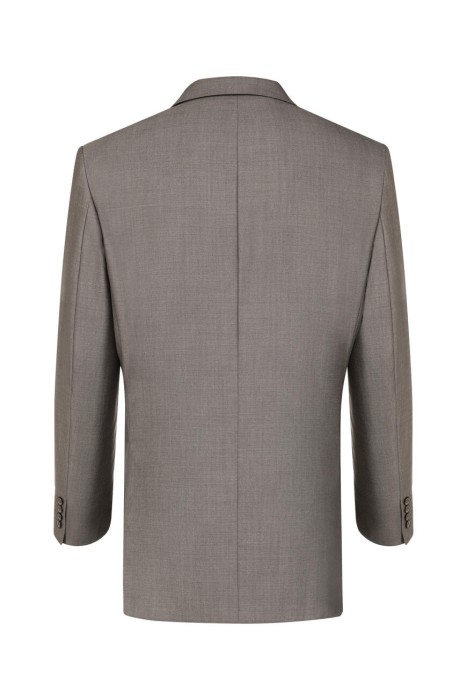 костюм  от бренда ramsey вид слева