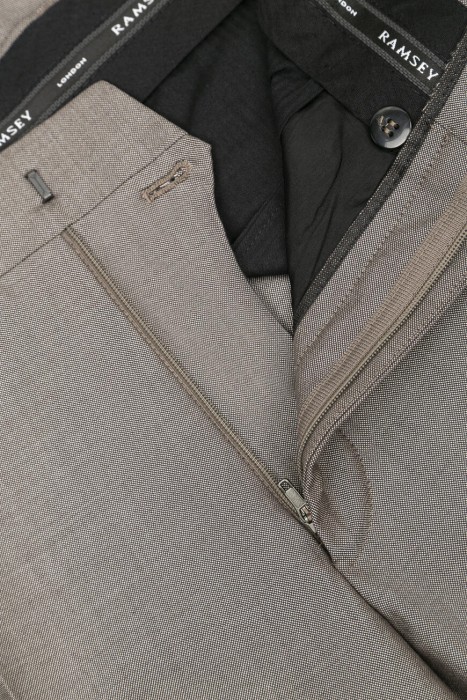 костюм  для взрослого возраста с изнаночной стороны