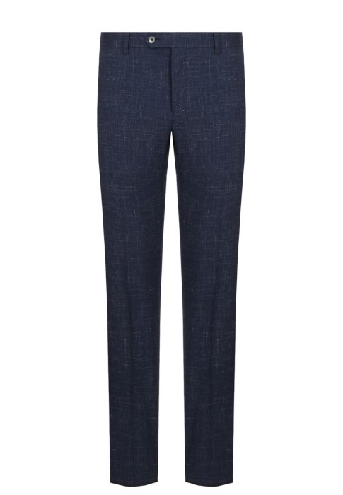 костюм  от бренда tombolini вид слева