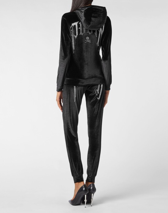 костюм  из америки вид сбоку