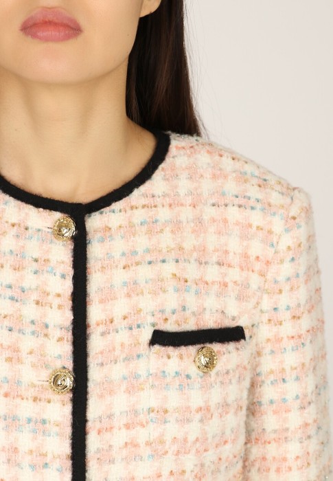 костюм  из проверенных материалов спереди