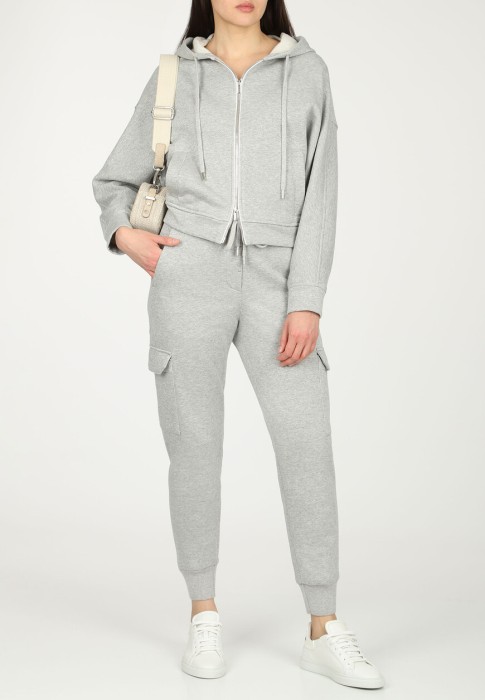 костюм  из италии вид сбоку