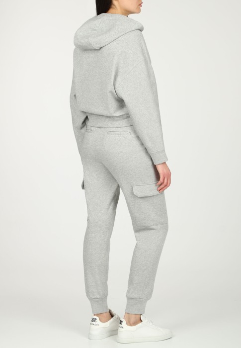 костюм  из проверенных материалов спереди