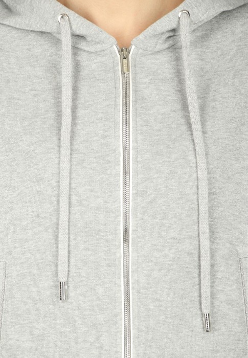 костюм  повседневного стиля с лицевой стороны