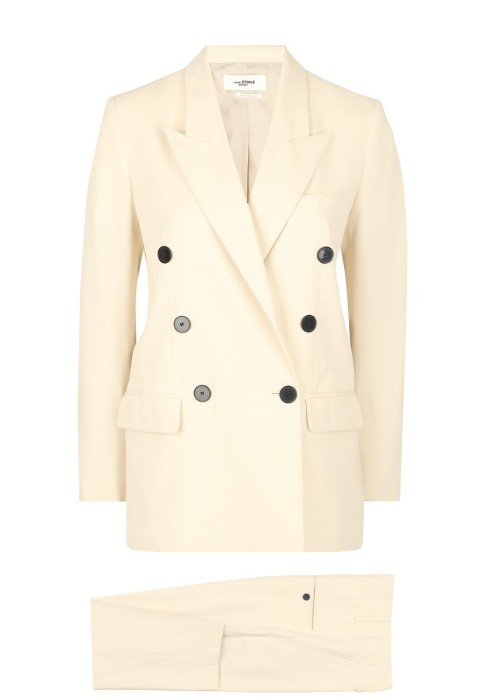 костюм  22PVE1744 22P016E 22PPA0718 22P016E фотография