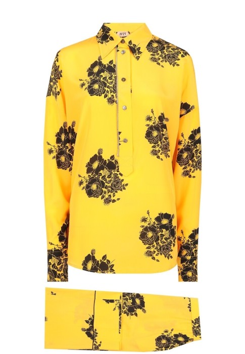 костюм  124889 + 124907 фотография