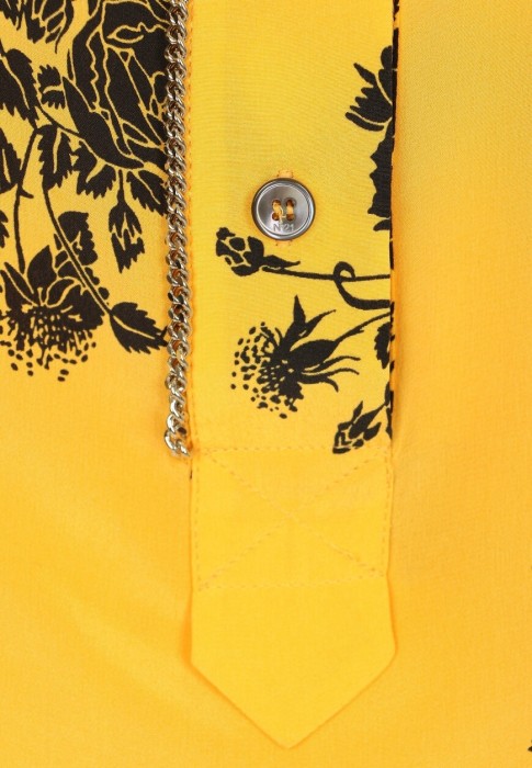 костюм  из проверенных материалов спереди