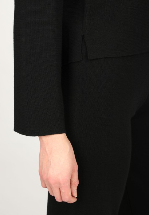 костюм  для взрослого возраста с изнаночной стороны