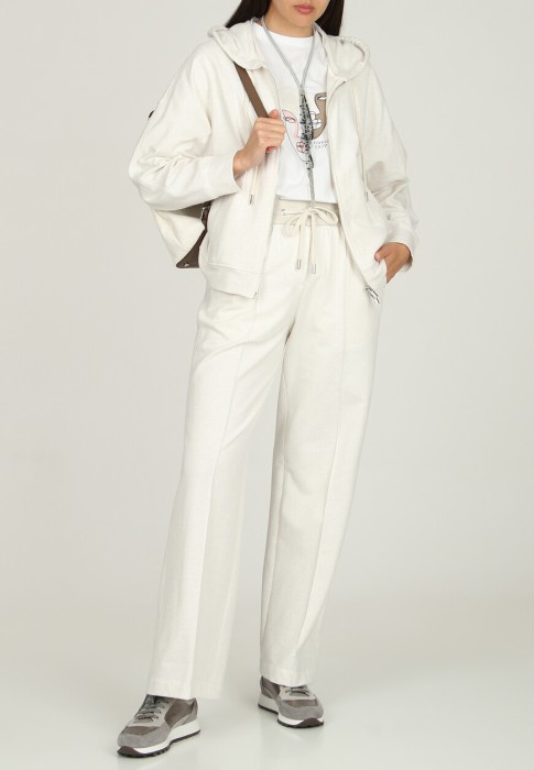 костюм  из италии вид сбоку