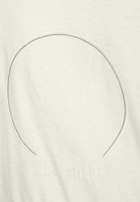 костюм  универсального стиля с лицевой стороны