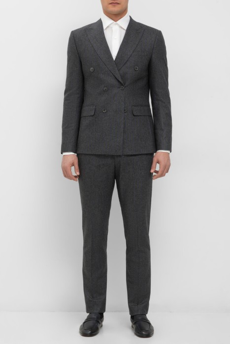 костюм  DC-1/FMB-03D фотография