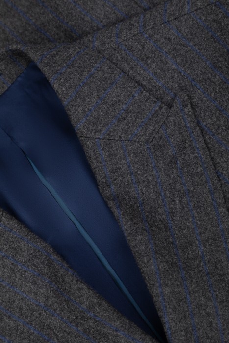 костюм  универсального стиля с лицевой стороны