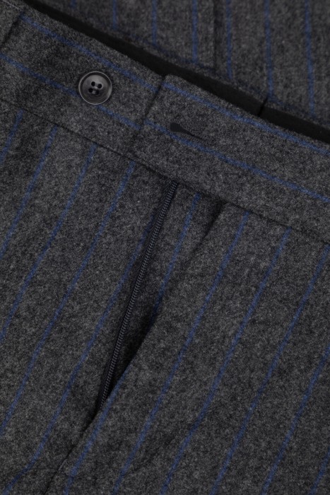 костюм  вид слева