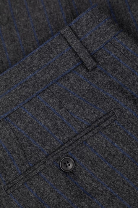 костюм  вид справа